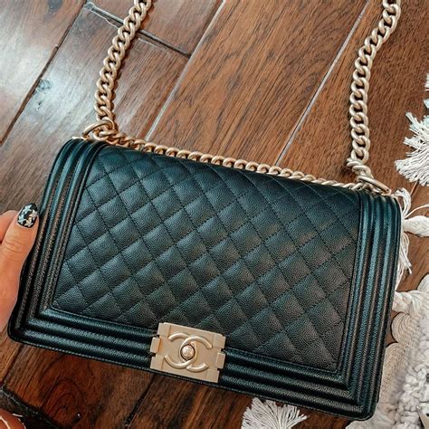 authentic vintage chanel bag|chanel bags old collection.